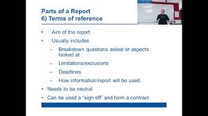 Tips on Writing a Good Technical Report   YouTube example technical report technical report writing       jpg cb           