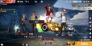 For this he needs to find weapons and vehicles in caches. Garena Free Fire Live Stream Home Facebook