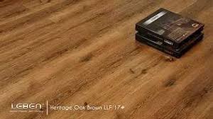 leben laminate flooring oak brown in