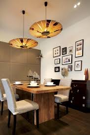 15 calming asian dining room designs