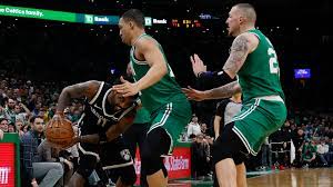 5 takeaways from Nets-Celtics Game 2 ...