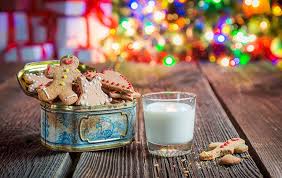 Christmas in ireland traditionally begins on 8 december, the feast of the immaculate conception, with many putting up their decorations and christmas trees on that day, and runs through until 6 january. Best Irish Christmas Cookies Recipe For Santa On Christmas Eve Traditional Christmas Cookies Cookies Recipes Christmas Irish Christmas Food