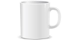 20 Mug Template Vector Images Free Vector Coffee Cup
