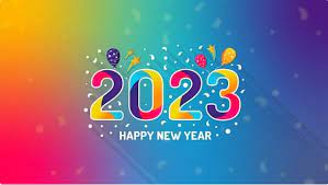 Happy New Year 2023 Wallapers