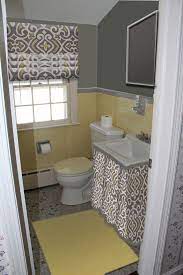yellow bathroom tiles yellow bathroom