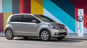 seat mii electric wieder bestellbar