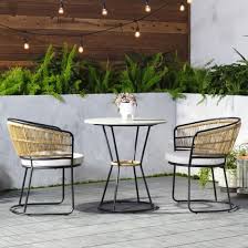 Small Outdoor Patio Ideas To Keep
