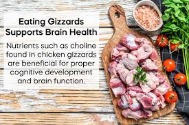 health benefits of en gizzard 21