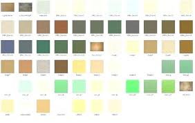 Omega Stucco Color Chart Inspirational Cabinet Coat Color