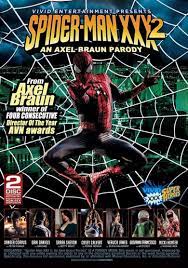 Spider-Man XXX 2: An Axel Braun Parody — Википедия
