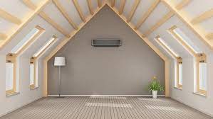 attic air conditioner what you should