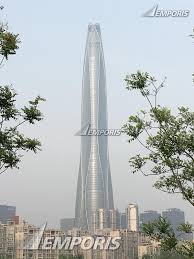 Wuhan greenland bin jiang property co; The World S Tallest Buildings Statistics Emporis