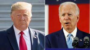 While biden has outpaced trump in most national polls since. Biden Gets More Votes In Cumberland County But Percentage Is Similar