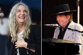 See more of bob dylan birthday celebration 2014 on facebook. Patti Smith To Celebrate Bob Dylan S 80th Birthday At Spring Festival Rolling Stone