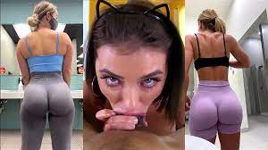 Watch Gym butt - Twerk, Big Ass, Compilation Porn - SpankBang