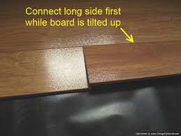 narrow board laminate review