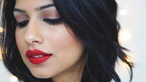 top holiday red lipsticks perfect for