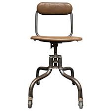 This is true in pretty much every aspect of life, but nowhere more so than interior design. Vintage Industrial Metal Desk Chair For Sale At 1stdibs