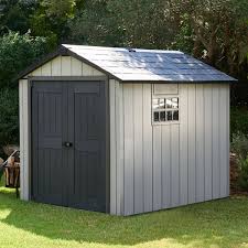 At costco.com , you'll find sheds and barns of all shapes, sizes, and materials. Costco Plastic Shed Download Shed Bunkhouse Plans