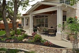 Austin Outdoor Living Group Decks