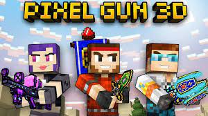This mod includes unlimited shopping. Pixel Gun 3d Hack Mod For Android Apk Free Download Gamescrack Org