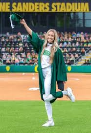 Facebook gives people the power to share and makes the. Haley Cruse Tiktok Age Height And Boyfriend Oregon Softball Girl 2019