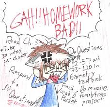 referencing a thesis paper advanced higher history essays entry      These Great Benefits of Homework Will Make You Rethink