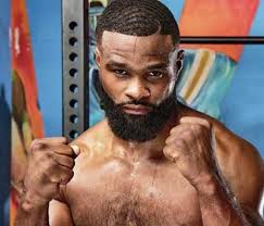 Aeriél miranda, aldis hodge, alex wexo and others. Tyron Woodley Bio Net Worth Hand Surgery Injury Age Facts Wiki Record Height Wife Ufc Mma Next Fight Wrestling Family Affair Gossip Gist