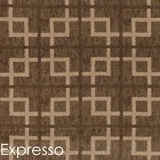 square pattern area rug collection