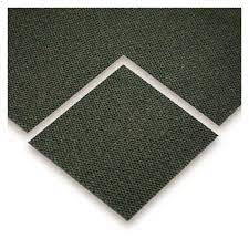 nylon green carpet tile for flooring