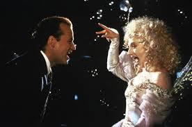 He was the great inventor, or reinventor, of so many hollywood genres and styles. Cover To Credits Scrooged Birth Movies Death