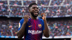 Check out his latest detailed stats including goals, assists, strengths & weaknesses and match ratings. Valverde Optimistic On New Umtiti Contract