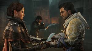 Assassin's creed syndicate is an action adventure game developed and published by ubisoft in october 2015. Assassin S Creed Syndicate Review Something Old Something New Ars Technica