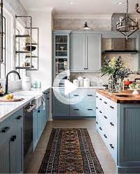 A little goes a long way in a small kitchen, so get inspired by pictures of inspirational rooms that deliver a balance of form and function. Best Of Pinterestbecki Owens In 2020 New Kitchen Cabinets Kitchen Design Kitchen Layout
