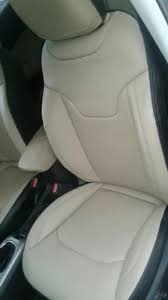 Jeep Compass Car Seat At Rs 11500 Set