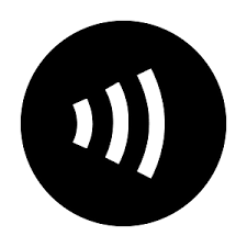contactless icon free