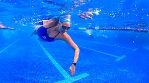 5 ways to pace for long distance swims