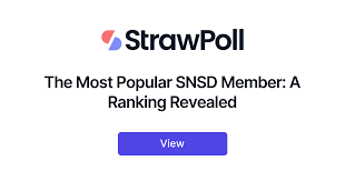the most por snsd member a ranking