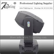 200w led moving head beam spot light