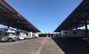 fort carson co self storage and