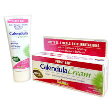 Calendula Cream (Boiron) – Homeopathic Remedies Online