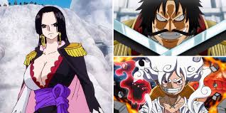 one piece 15 highest bounties in the
