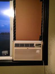 They produce hot air that needs to be exhausted through a hose, so they should be placed near a window. Benefits Of A Window Air Conditioner Vs Portable Air Conditioner