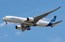 airbus a350 900 skybrary aviation safety