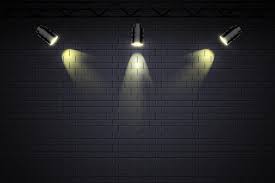 Wall Light Images Free On