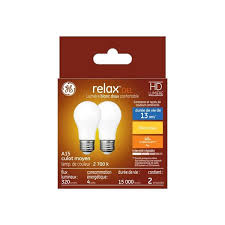 Ge Relax Hd Soft White 40w Replacement