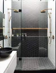 Bathroom Shower Design