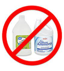 5 toxic chemical combinations you