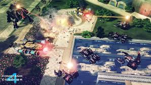 The game departed from the standard rts gameplay of most other command & conquer titles. Command And Conquer 4 Tiberian Twilight Command Conquer 4 Tiberian Twilight Appid 47700 Steamdb