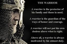 Warrior quotes | warriors | Pinterest | Warrior Quotes, Warriors ... via Relatably.com